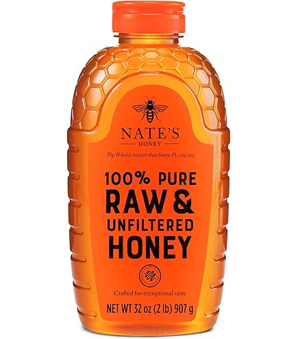 honey  Amazon.com : KEEZ BEEZ 100% Natural Raw Gold Honey – Citrus 32 fl